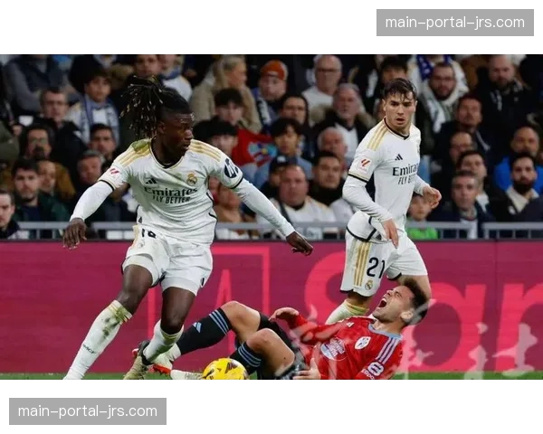 数据透视：皇社中场梅里诺跑动13.2公里，创本赛季西甲单场纪录